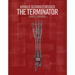The Terminator (Blu-ray)(2019)