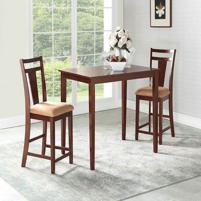 target pub table and chairs