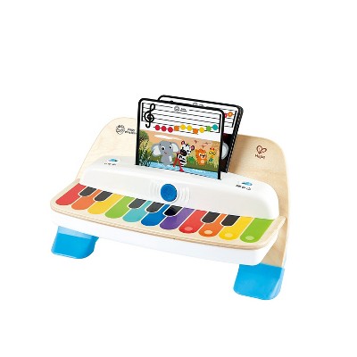 baby einstein piano