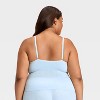 Women's Modal Blend Lace Cami - Auden™ - 2 of 3