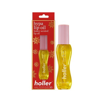 Holler and Glow Lip Makeup - Honey - 0.13 fl oz