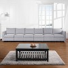 Home Imports Emporium Modern DIY Sectional Sofa - 3 of 4