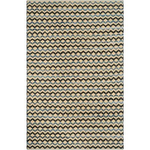 Montauk MTK120 Hand Woven Indoor Rugs - Safavieh - 1 of 4