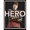 Men's Harry Potter Ron Weasley Quidditch Hero T-Shirt - 2 of 4