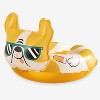 Funsicle Doggy Paddle Split Ring - 2 of 4