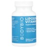 BodyBio Liposomal Vitamin C, 60 Capsules (500 mg per Capsule) - 4 of 4