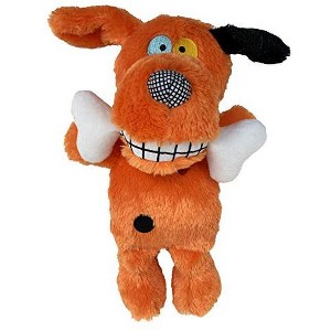 Multipet Large Plush Chewdalootie - 1 of 1