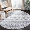 Bermuda BMU818 Power Loomed Indoor/Outdoor Area Rug  - Safavieh - 2 of 4