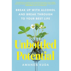 Unbottled Potential - by  Amanda Kuda (Paperback) - 1 of 1