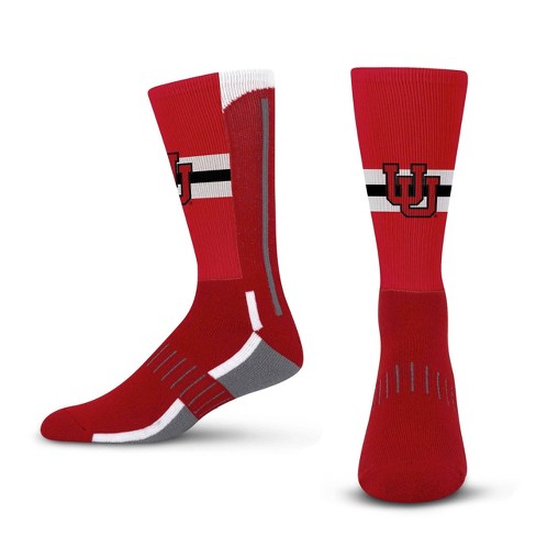 Utah Utes : Men's Socks : Target