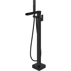 Mixxidea Standing Tub Faucet Oil Rubbed Bronze - 1 of 3