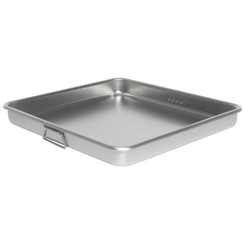 Vollrath Non Stick Sheet Pan 18 H x 13 W x 1 D Black - Office Depot