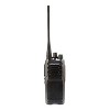 KENWOOD® ProTalk® 2-Watt 16-Channel Analog UHF 2-Way Radio, Black, NX-P1302AUK - 4 of 4