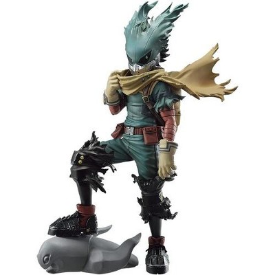 Bandai - Ichibansho - My Hero Academia - Izuku Midoriya B (Will) Figure (MHA)