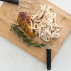 Better Houseware Meat Lifting Forks, Set of 2 in Silver - 4 of 4