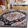 Luna LUN111 Power Loomed Indoor Rugs - Safavieh - 2 of 4