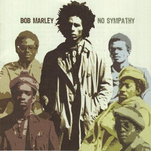 Bob Marley - No Sympathy (CD) - 1 of 1