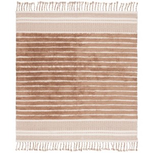Kilim Collection KLC401 Hand Woven Indoor Rugs - Safavieh - 1 of 2