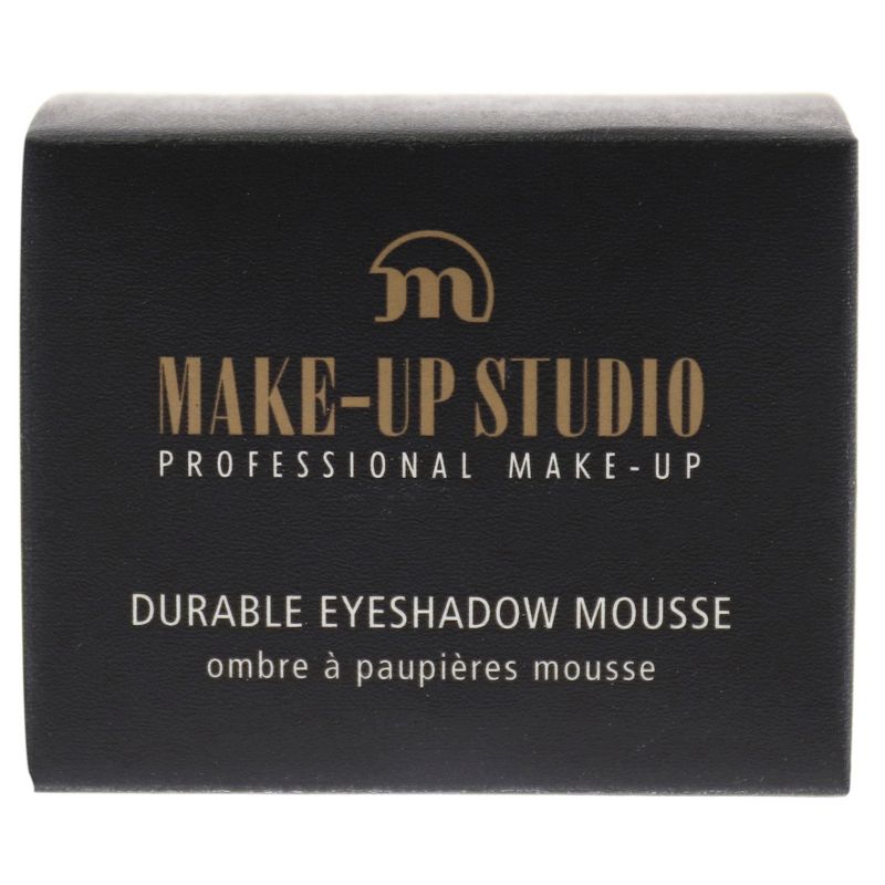 Durable Eyeshadow Mousse - Be Bronze by Make-Up Studio for Women - 0.17 oz Eye Shadow, 5 of 7