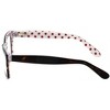 Vivid 870 Designer Acetate Reading Glasses - 3 of 4