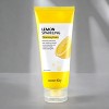 Secret Key Lemon Sparkling Cleansing Foam (7.05 oz) - Sparkling clean skin, energized by Lemon - 2 of 4