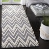 Cambridge CAM711 Tufted Indoor Rug - Safavieh - 2 of 3