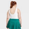 Women's Seamless Cropped Tank Top - All In Motion™ - 4 of 4