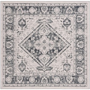 Odyssey ODY854 Power Loomed Area Rug  - Safavieh - 1 of 4