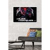 Trends International Marvel's Spider-Man: Miles Morales - Action Framed Wall Poster Prints - 2 of 4