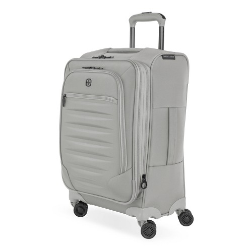 Target suitcases swiss gear deals