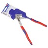 Knipex Soft Handle in Blister Packaging Chromium-Vanadium Steel 86 05 250 SB Pliers Wrenches 9.84" : KNIPEX : KNIPEX - 4 of 4
