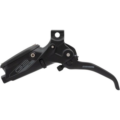 SRAM Flat Bar Complete Hydraulic Brake Levers Hydraulic Brake Lever Part