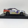 Kevin Harvick 2023 Mobil 1 High Mileage 1:24 Color Chrome Diecast - 4 of 4
