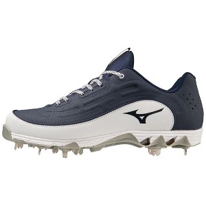 Mizuno 9-Spike® Ambition 3 Low Men's Metal Baseball Cleat - 1 of 1