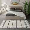 Mason Brooks Ibiza IB40A Transitional Geometric Area Rug - image 3 of 4