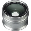Fujifilm WCL-X100 II Wide Conversion Lens (Silver) - 2 of 2