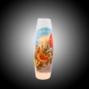 Stony Creek 11.75 In Winter Cardinals Pre-Lit Large Vase Chair Feeder Branches Novelty Sculpture Lights - 4 of 4
