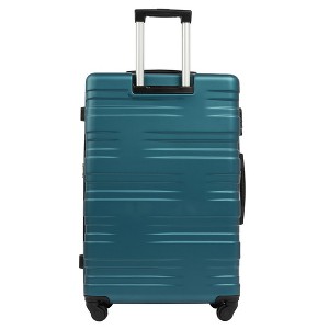 Suitcase Hardshell Luggage Expandable Spinner Suitcase With TSA Lock Lightweight Case For Outdoor Travel Camping Women Men - 1 of 4
