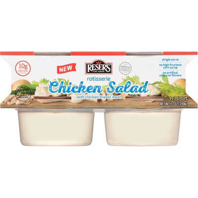 Reser's American Classic Chicken Salad - 12oz