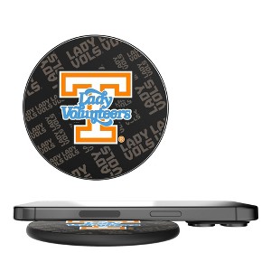 NCAA SEC Universities Quadtile 15-Watt Wireless Charger - 1 of 4