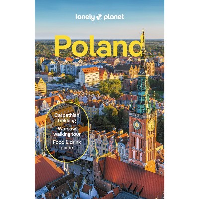 10 Reasons Why Lonely Planet Guidebooks Aren't as Good