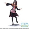 Sega - Sega - Konosuba - Luminasta - Yunyun Statue - 3 of 4