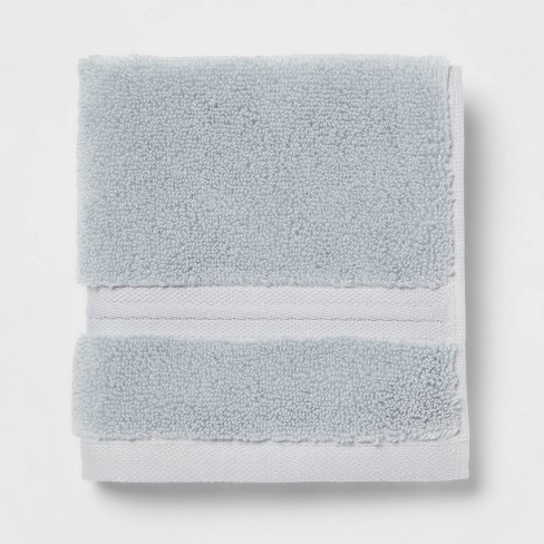 Spa Plush Bath Towel - Threshold™ : Target