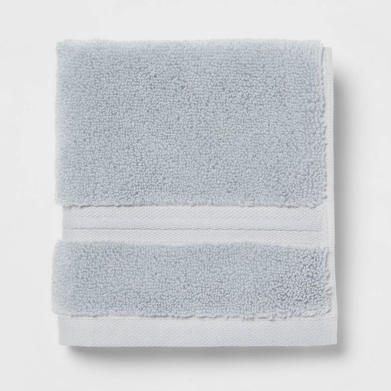 Spa Plush Towel - Threshold™, 1 of 6