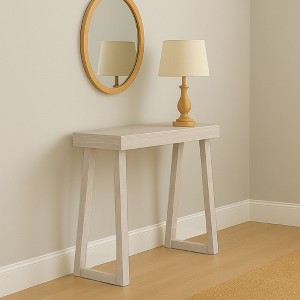Now Furniture Classic Console Table - 46 inches - 1 of 4