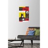 Trends International Warner 100th Anniversary - Batman Unframed Wall Poster Prints - 2 of 4