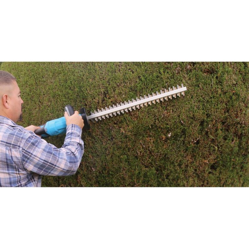 Pulsar Products PTG2020 20V Li-ion Cordless Hedge Trimmer, 4 of 5
