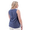 Aventura Clothing Women's Breeze Sleeveless - 2 of 4