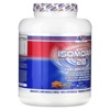 FINAFLEX Isolate, Vanilla Ice Cream - 2 lb - 25 Grams of Iso Protein Per Serving - Milkshake-Like Taste - Zero Sugar, Zero Fat & Gluten Free - 31 - 4 of 4