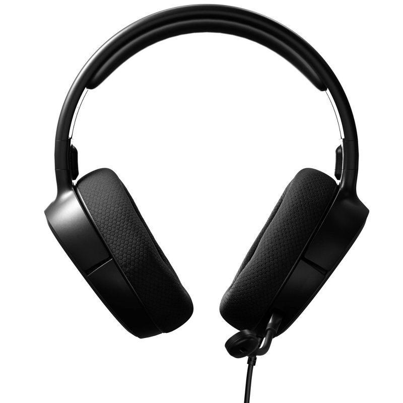 SteelSeries Arctis 1 Wired Gaming Headset - Black, 3 of 7